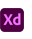 Adobe XD app