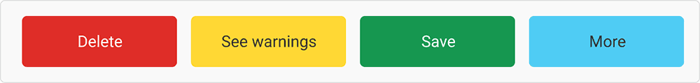 Effective Buttons