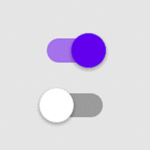 Slider Button Examples