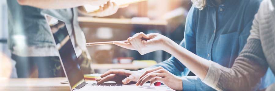 Web Design Inspiration Sources