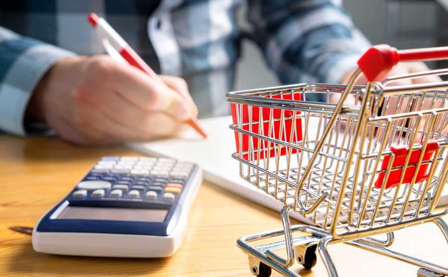 addressing the costs