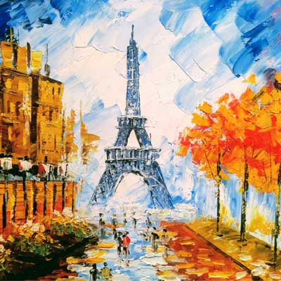 Painting