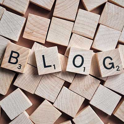 Blogs