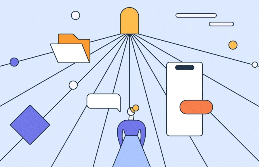 User journey map: Definition, details &amp; 5 steps to make one