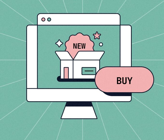 Create a website to sell products fast: 7 simple steps (2025 guide)