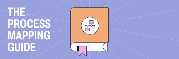 The process mapping guide: types, steps & use cases [expert breakdown]