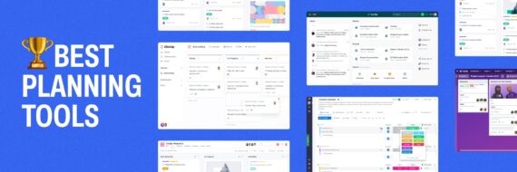 Best planning tools in 2025: a guide to choosing the right one