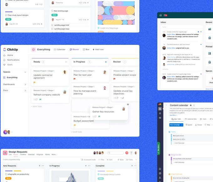 Best planning tools in 2025: a guide to choosing the right one