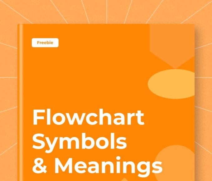 How to create a flowchart [visual guide + free templates]