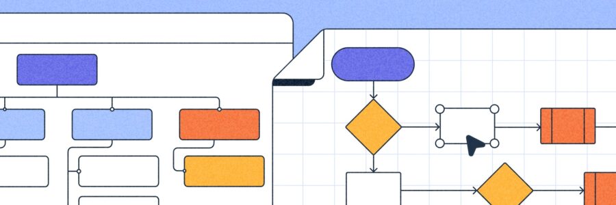 User flow vs sitemap: How to use each to optimize UX design