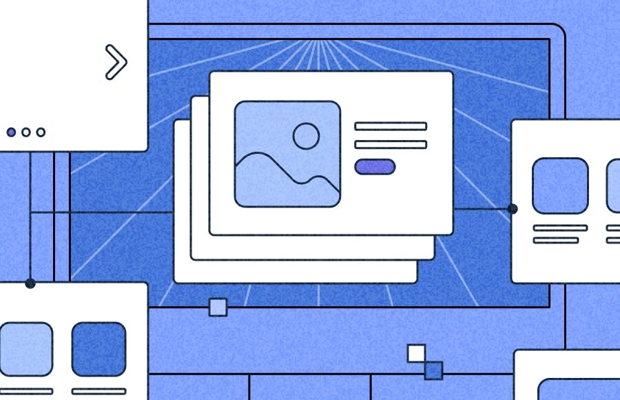 Information architecture vs sitemap: The key differences