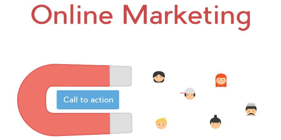 CTAs for marketing