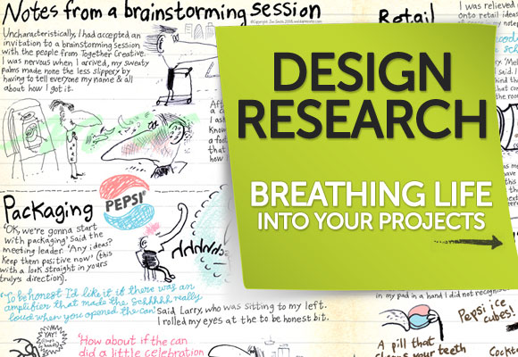 design research