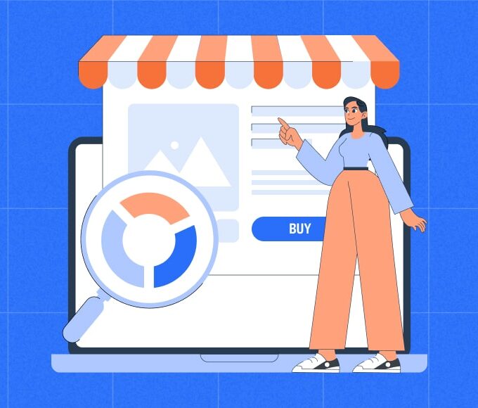 Building effective ecommerce user flows: UX tips for better conversions