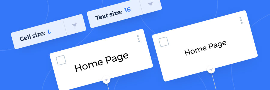 New & improved page cells 💁‍♂️