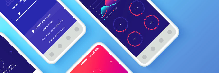 UI Prototypes