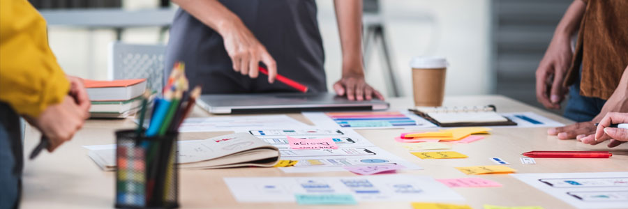 User Research on UX