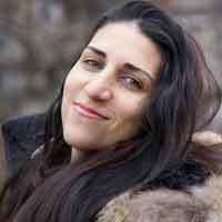 Hila Yonatan