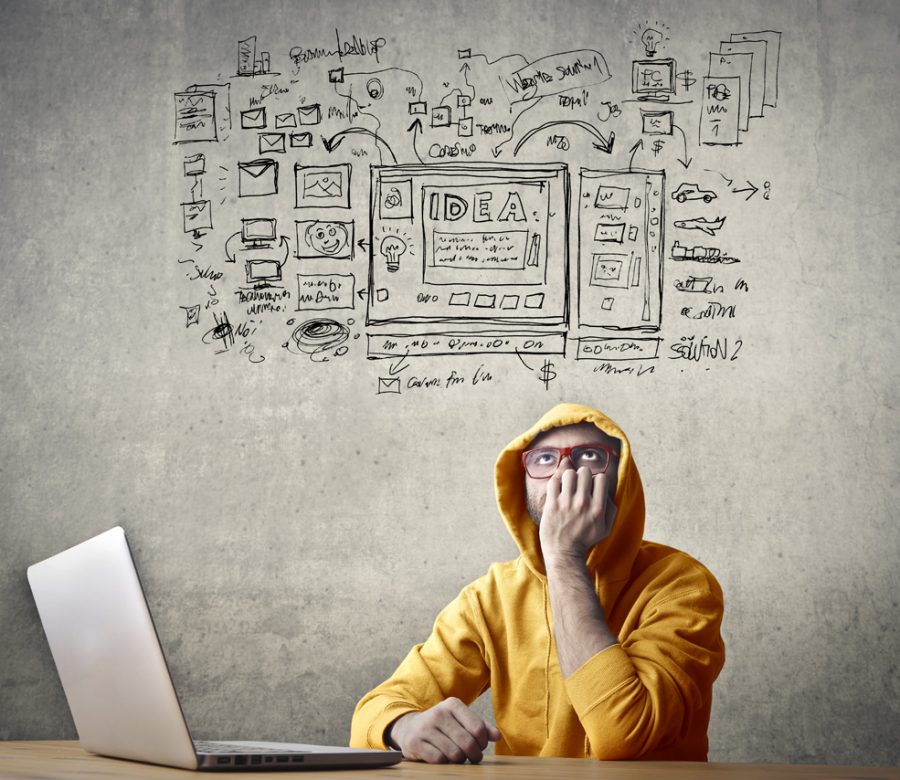 How To Clean Your Website Of Unnecessary Clutter