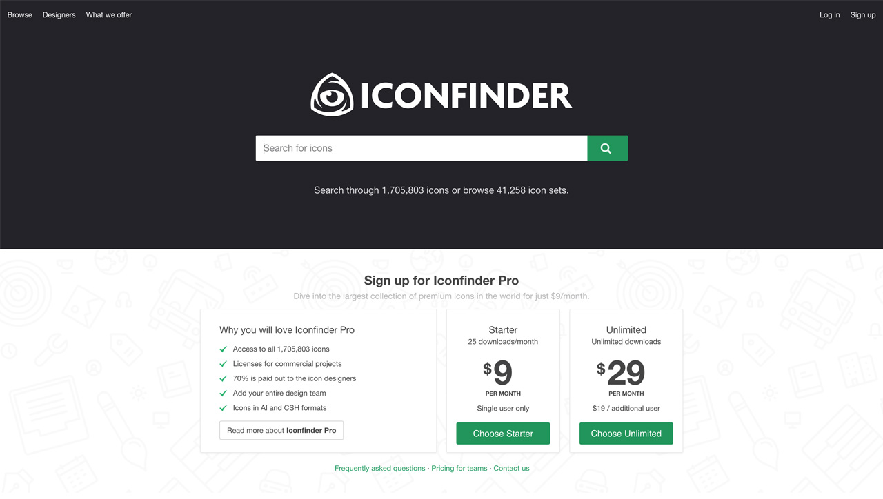 iconfinder