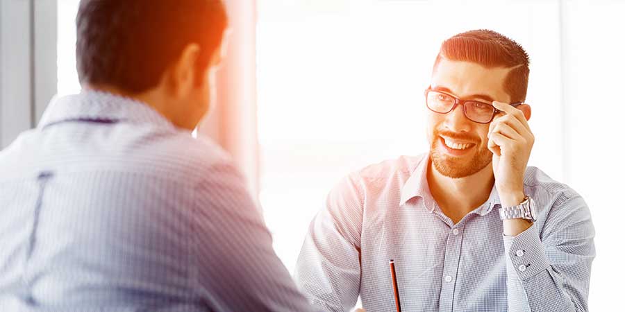 Interview your stakeholders