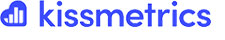 kissmetrics logo