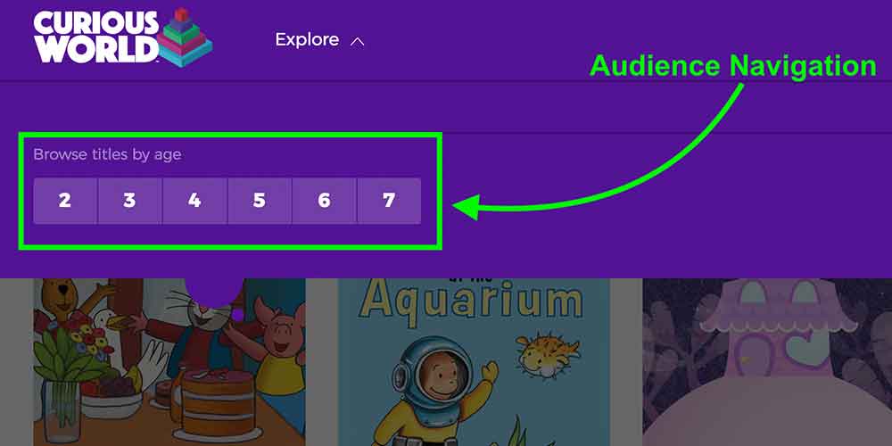 Navigation Example 1