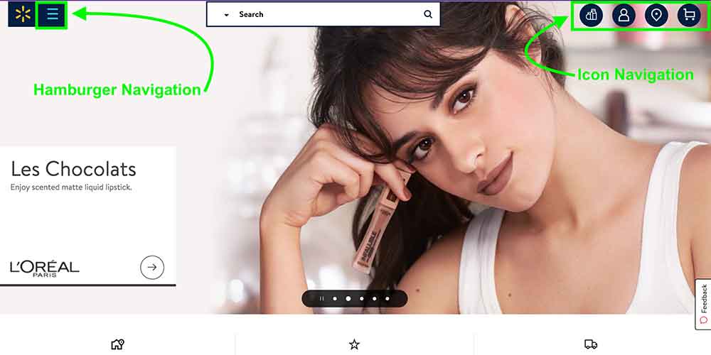Navigation Example 2