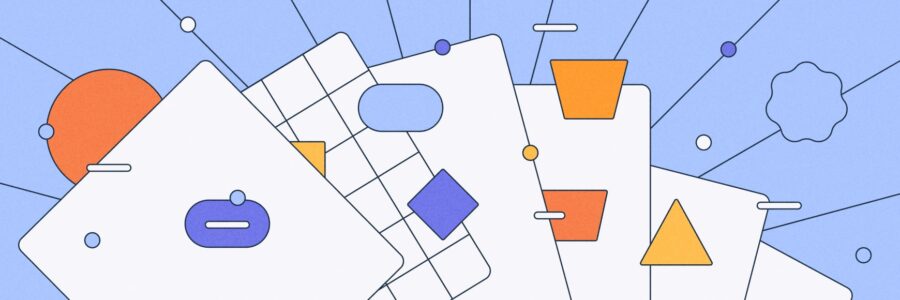 10 user flow examples (inspiration for your UX design process)