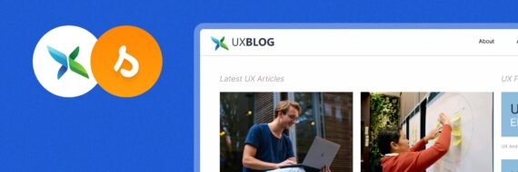 Slickplan acquires The UX Blog: The new home for UX news 🖥️🚀