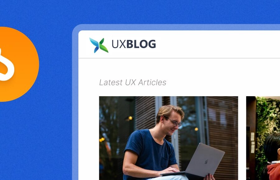 Slickplan acquires The UX Blog: The new home for UX news 🖥️🚀