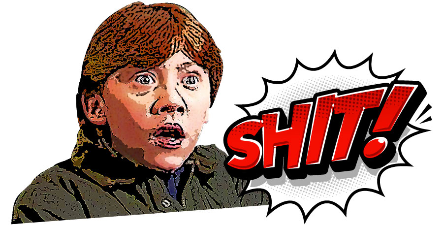 Ron Weasley