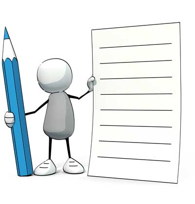 sample list