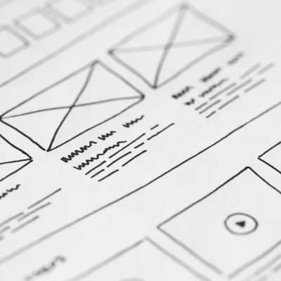 Web Sketch