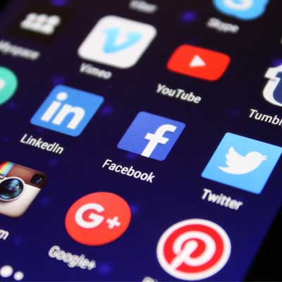 Social Media Apps
