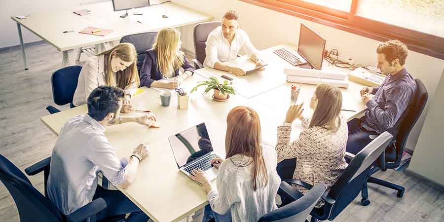 Stakeholders matter