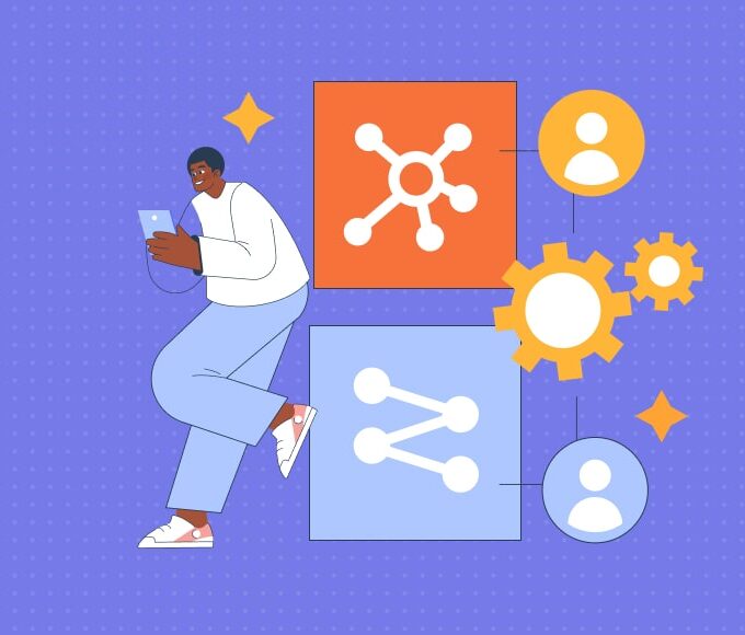 User journey vs user flow: Different paths that shape UX