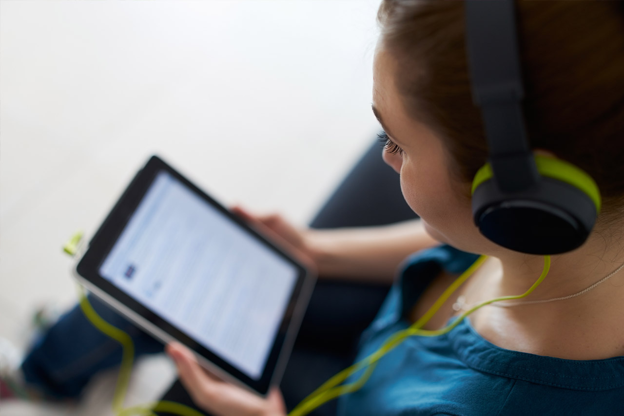 Podcasts for Webdesigners