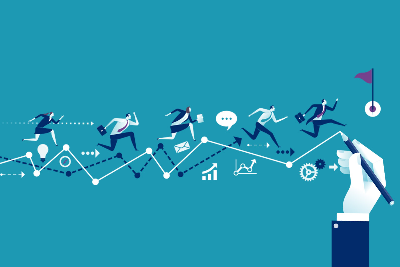 Why Business Goals are Important to IA