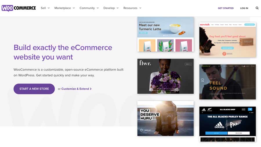 woocommerce-homepage