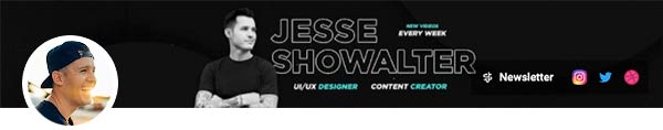 Jesse Showalter