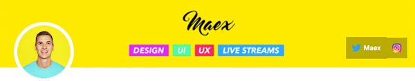 Maex