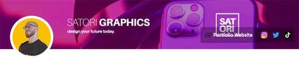Satori Graphics