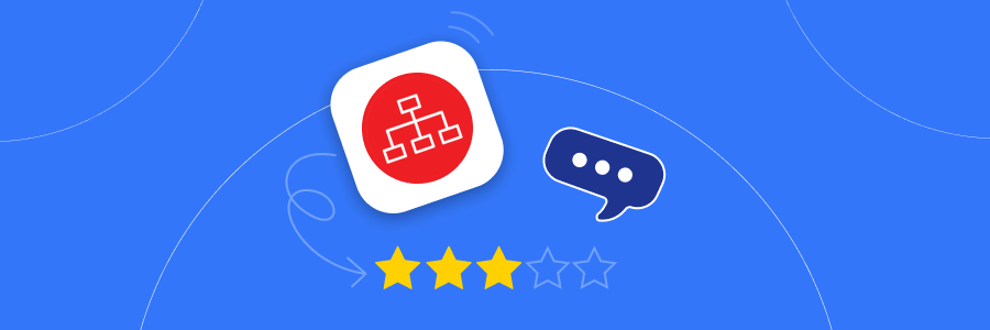 PRO Sitemaps review 2025: App features, pricing, pros & cons