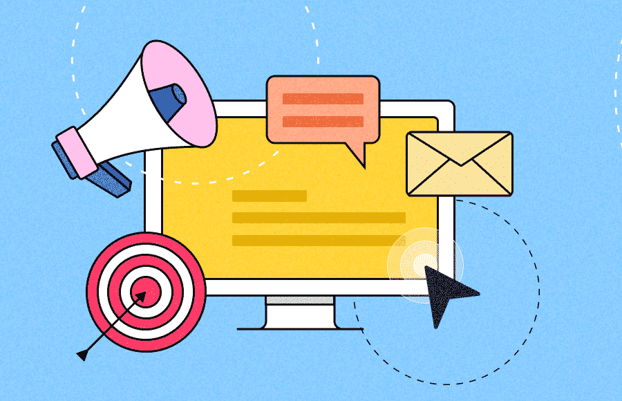 Content strategy in SEO: How to grow visits by 300% in one year