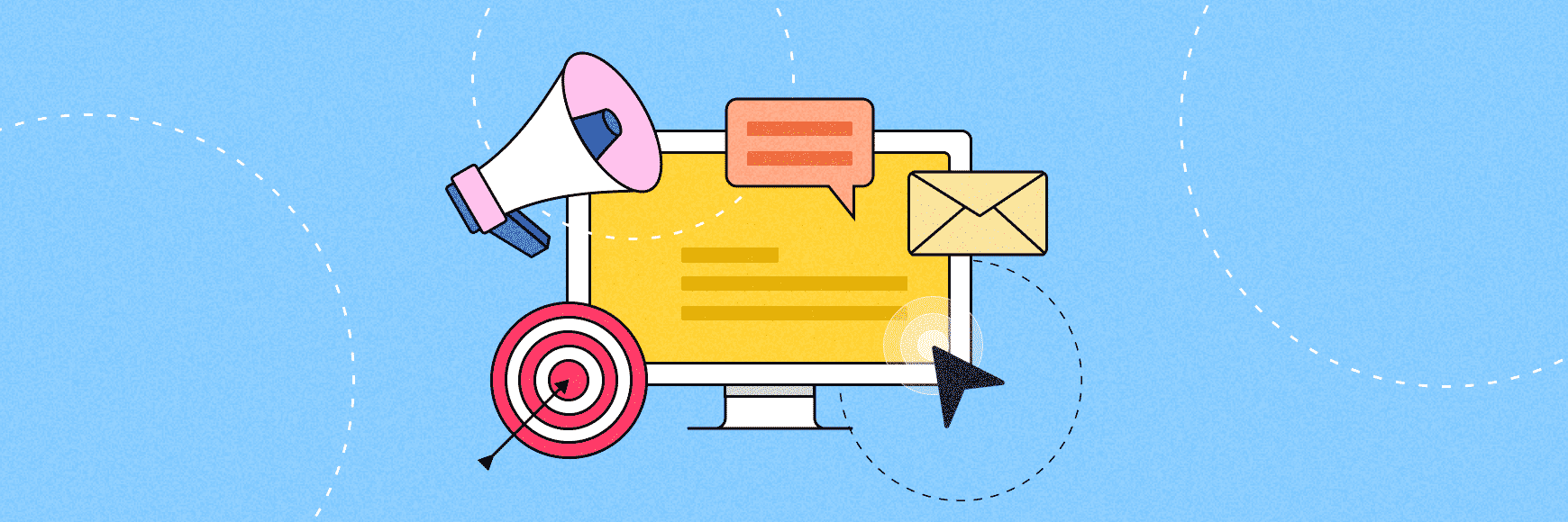 Content strategy in SEO: How to grow visits by 300% in one year