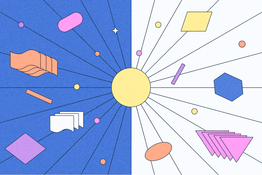 4 Key Differences Between Process Maps and Flowcharts 1