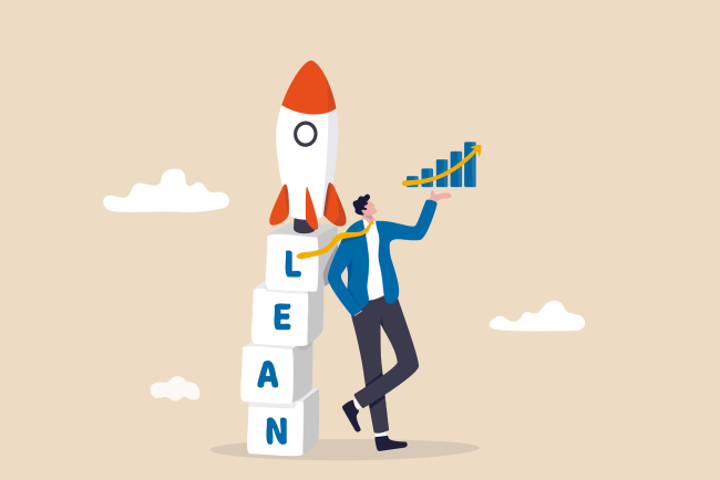 Lean Process Mapping