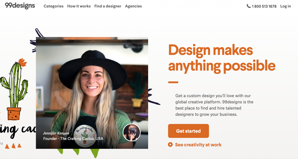 99designs