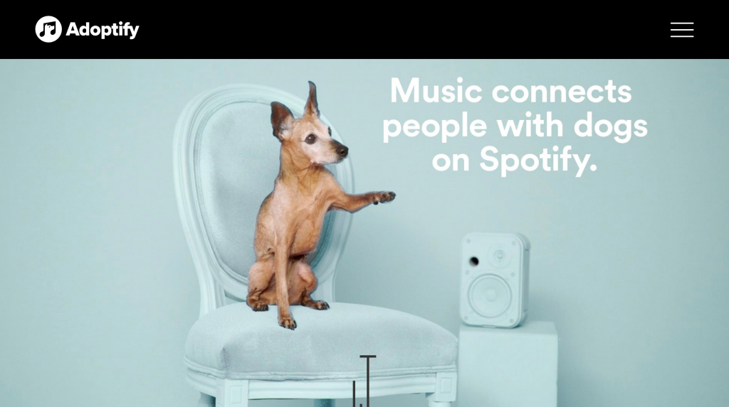 Adoptify